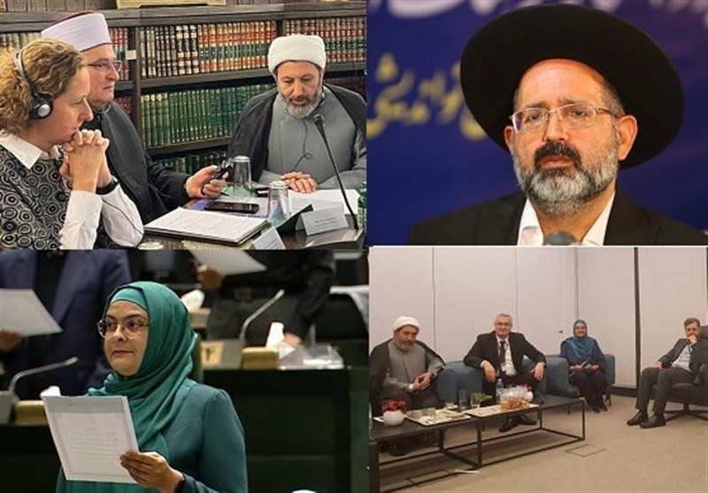 140308151012463931372674-3 روز اول گفتوگوی ادیان در کرواسی / ایجاد نهادهای دینی مشترک