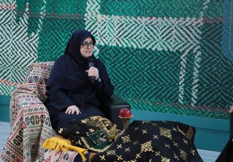 1403082614443297031455084-3 "صنایعدستی" یکی از اولویتهای صادراتی دولت است