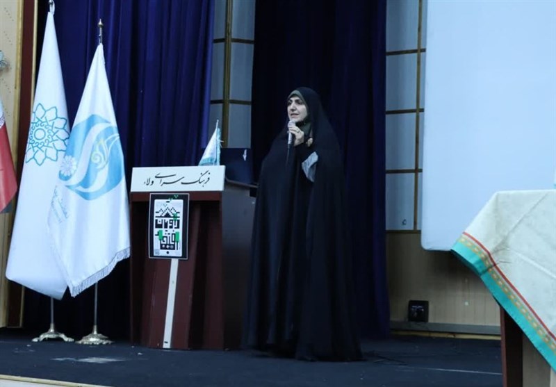 1403090316592840031509764-3 "راویان افتخار" با رویکرد توانمندسازی دانشآموزان دختر