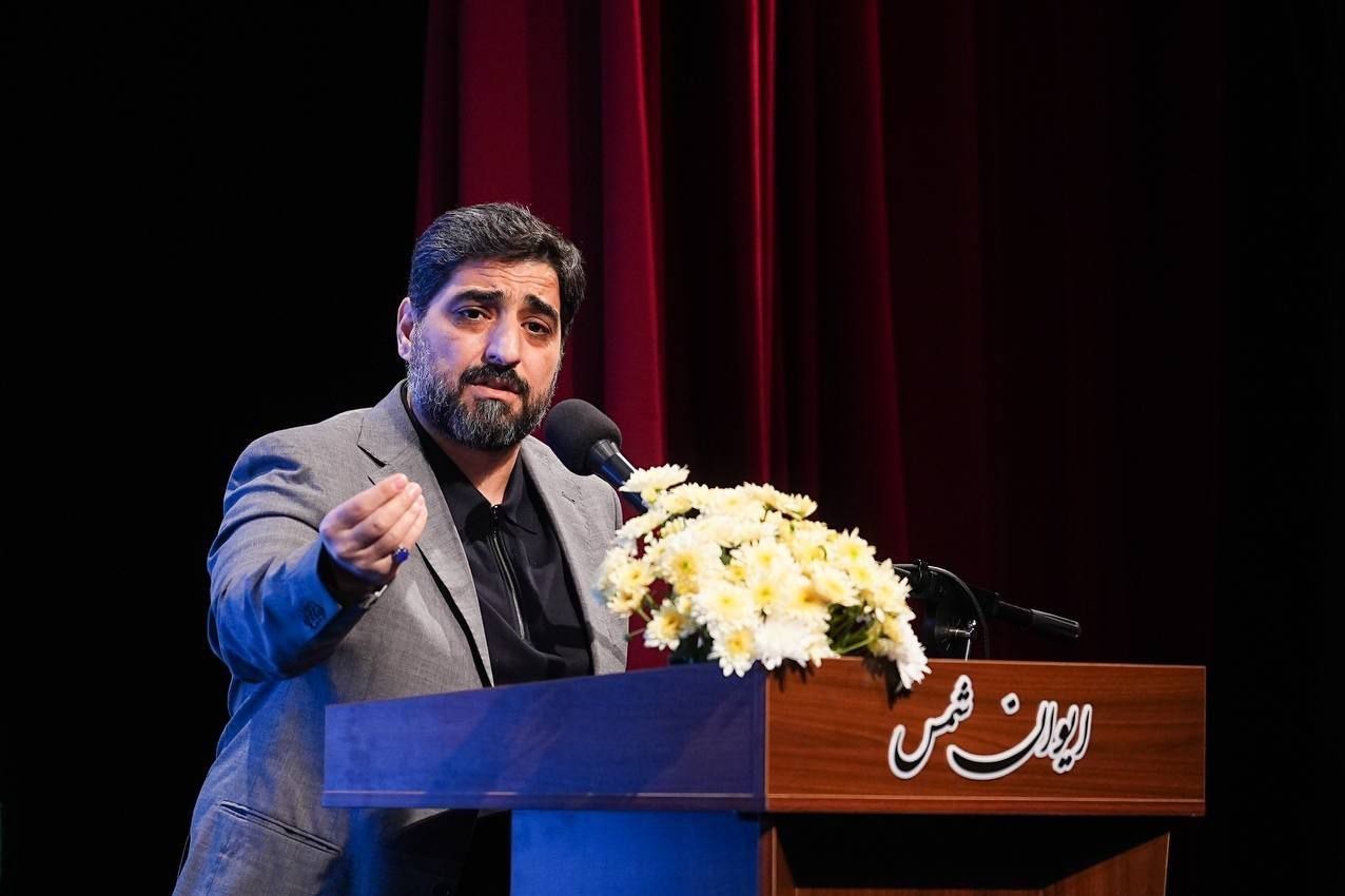 حماسه و مقاومت , شعر , مداحی , امام حسین (ع) ,