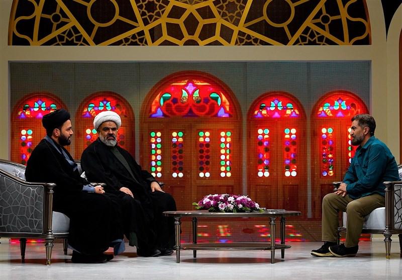 1403090811160672631550224-3 ناگفتههای یک روحانی در تلویزیون/از دروازه غار تا منبر