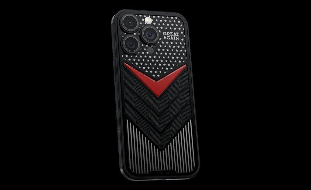 trump-iphone-16-pro-1 آیفون ۱۶ پرو دونالد ترامپ