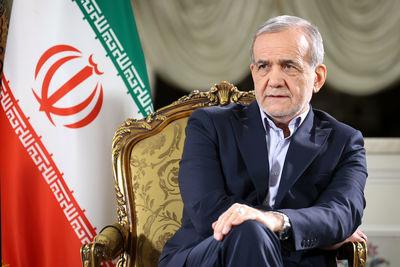 d985d8b3d8b9d988d8afd9bed8b2d8b4daa9db8cd8a7d986-1 سفر تاریخی مسعود پزشکیان به مصر؛ نشانهای تازه از دوستی دوباره با قاهره