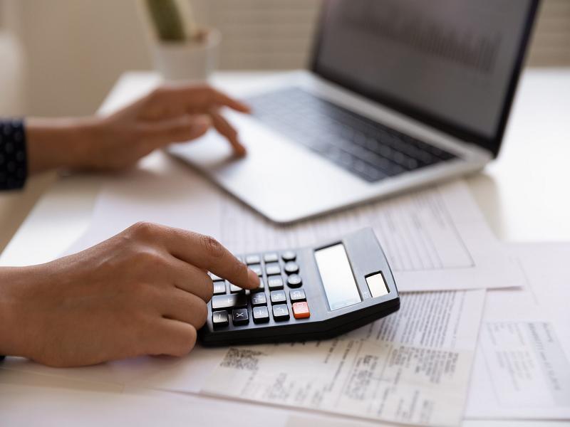 اهمیت حسابداری در تجارت
