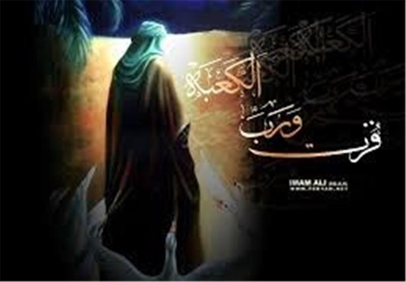 139504060158589588003604-1 چرا امام علی (ع) با علم به شهادت به مسجد رفتند؟
