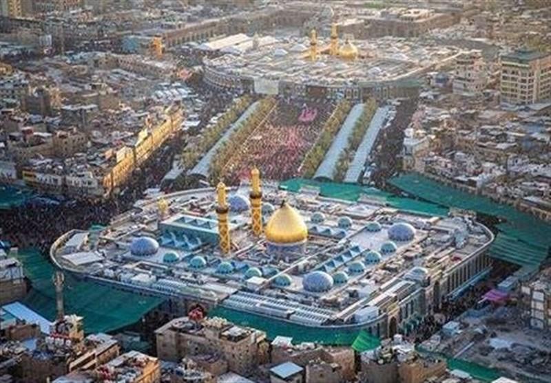 1403080115313925231256564-1 افزایش قیمت ارز مانع کاهش هزینه سفر به عتبات عالیات شد