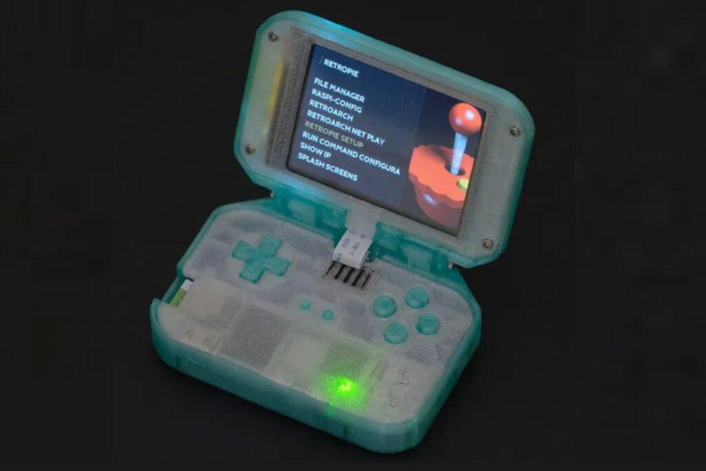 pi-tin-retro-gaming-console-3-1024x683-1 کنسول بازی Pi Tin