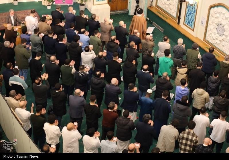 1403012217010967629791664-1 فضائل و آداب شب و روز عید فطر در سیرۀ معصومین