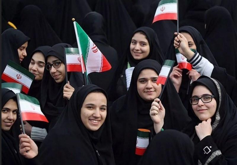 زن در جمهوریت اسلامی؛ از صف رأی تا صف ساختن آینده