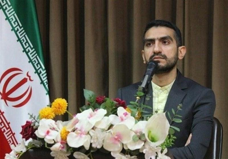 140401121023252832507564-1 رتبه نخست قاری ایرانی در مسابقات قرآن کشور لبنان