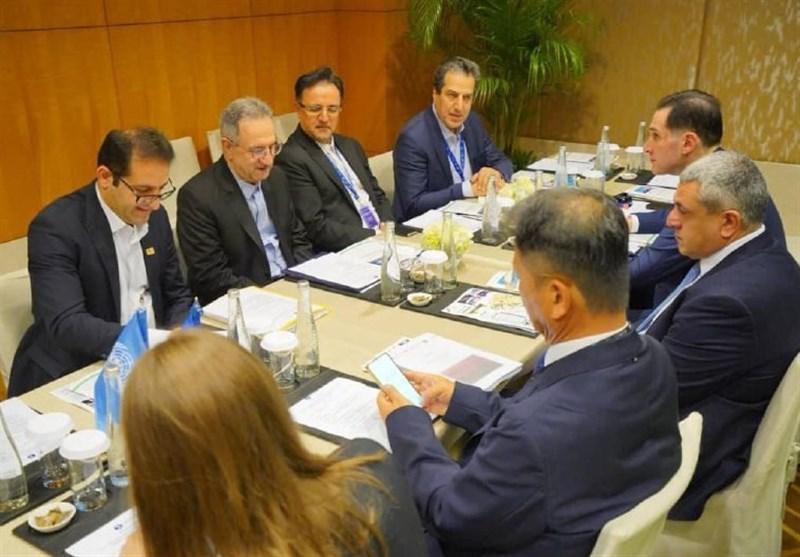 قدردانی دبیرکل سازمان گردشگری ملل متحد از ایران