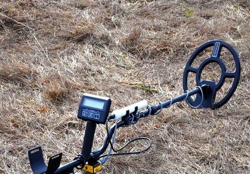 140402020943356432644004-1 حفاری اماکن تاریخی و کشف دفینه