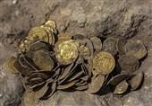 حفاری اماکن تاریخی و کشف دفینه