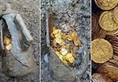 1404020209445028332644022-1 حفاری اماکن تاریخی و کشف دفینه