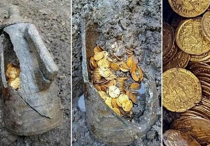 1404020209445028332644024-1 حفاری اماکن تاریخی و کشف دفینه