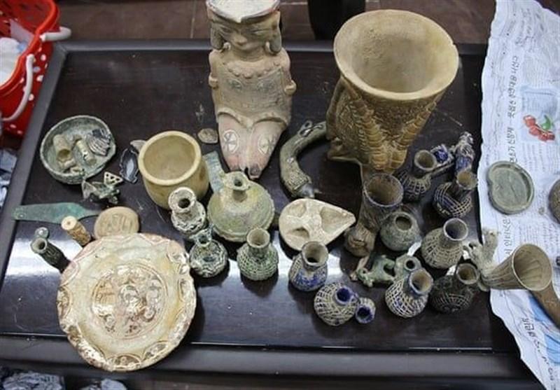 1404020209460553332644064-3 آقای وزیر! از "کمیته مبارزه با قاچاق میراث فرهنگی" چه خبر؟