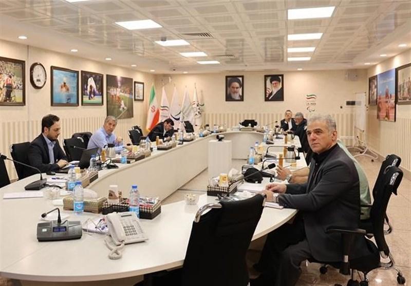 3 رویداد مهم پیش‌روی پاراوزنه‌برداری در مصر، ریاض و دبی