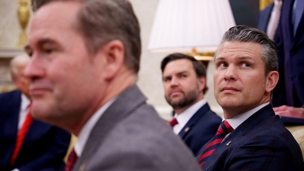 trump-administration-accidentally-texted-to-a-reporter-in-signal-1-1024x576-1 اضافهشدن تصادفی خبرنگار به گروه مقامات ارشد آمریکایی در سیگنال