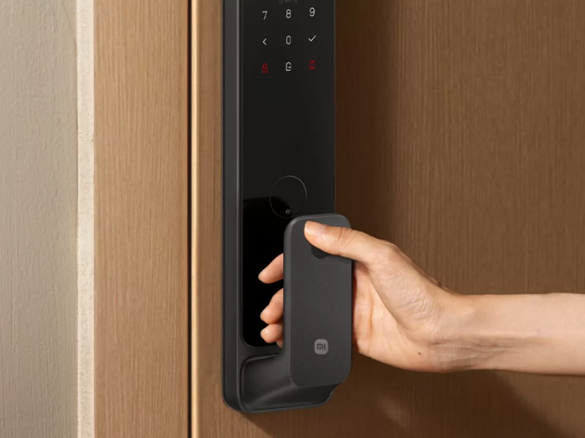 xiaomi-smart-door-lock-2-cat-eye-edition-launch-jpg Smart Door Lock 2