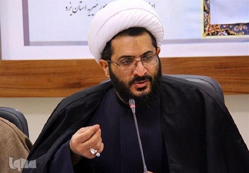 برگزاری همایش ملی امامزادگان با رویکردی نوین و فراگیر