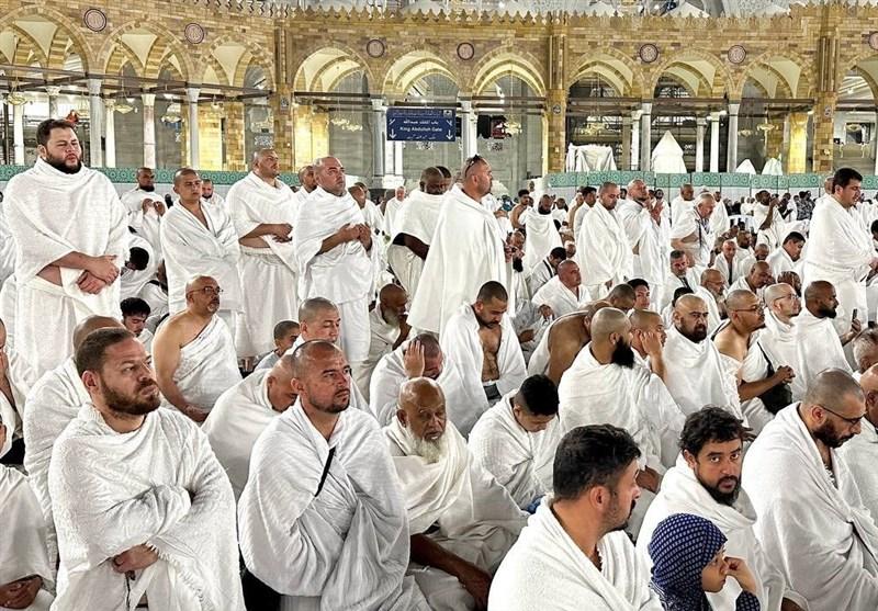 اقدامات ویژه برای رفع دغدغه حمل‌ونقل و اینترنت حجاج