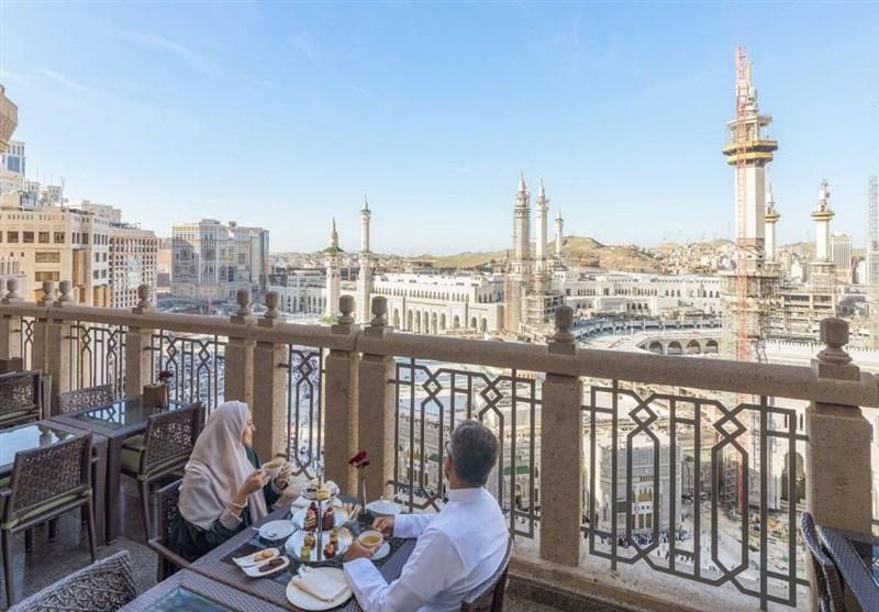 تعلیق صدور ویزای کوتاه‌مدت برای 14 کشور پیش از حج 2025