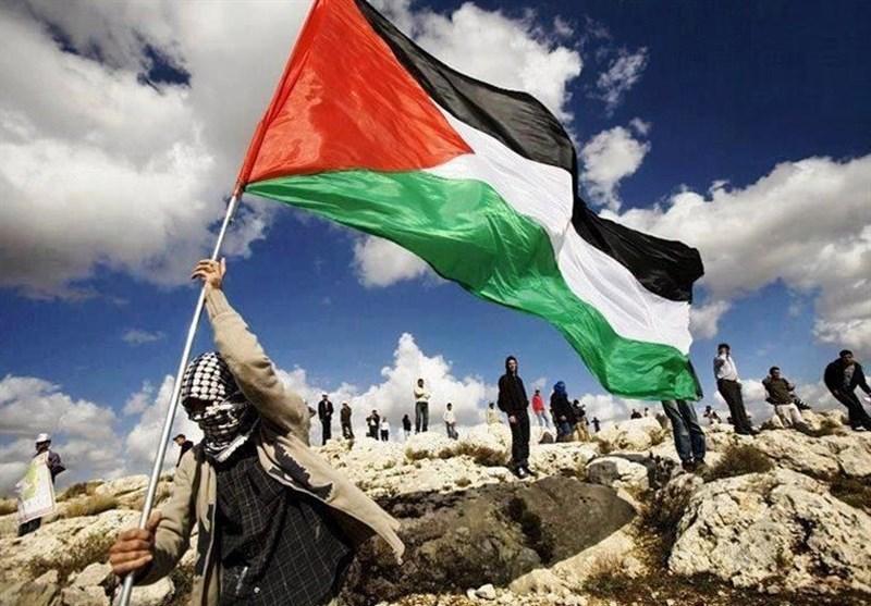 1404010710343973732468954-1 فلسطین، تنها در میدان؛ کشورهای اسلامی بر سر خوان!