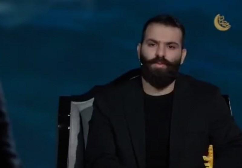 راز گوی نورانی در سینه‌ی انسانها