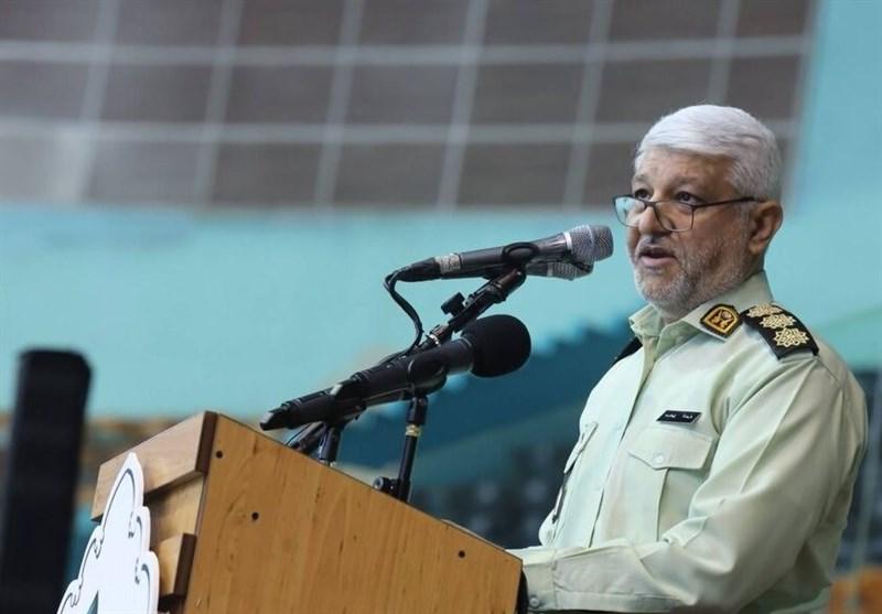 مواد اسیدی و پودرشده به عربستان نبرید؛ حتی شیرین‌بیان!