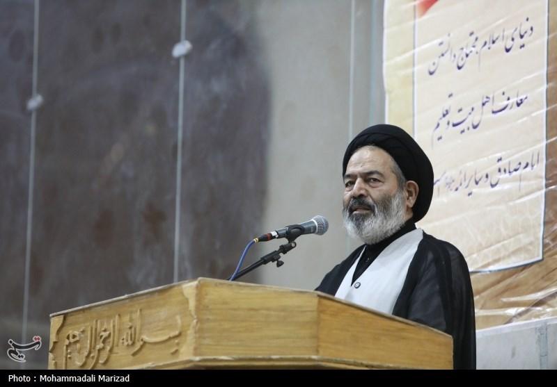 1404020511342132932666694-1 درسهای حج به روایت سرپرست حجاج ایرانی/ پیوند امت اسلامی