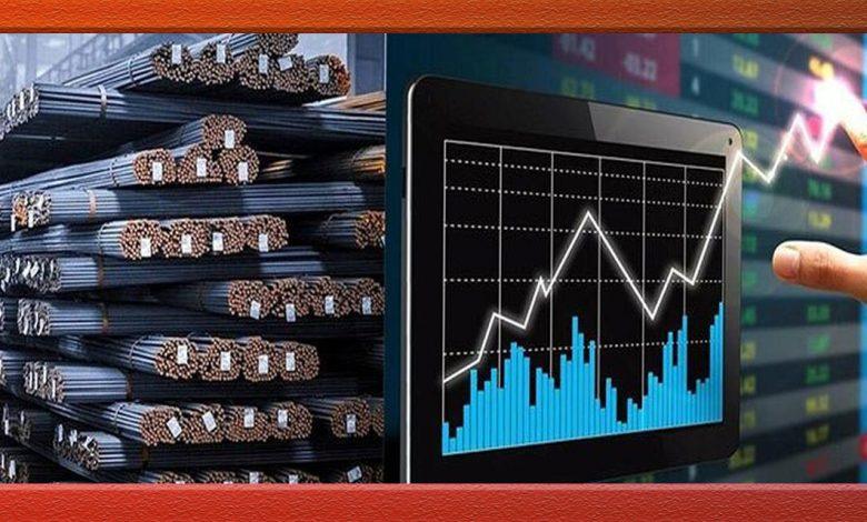 نقش بورس کالا در تثبیت قیمت میلگرد در زمان بحران چیست؟