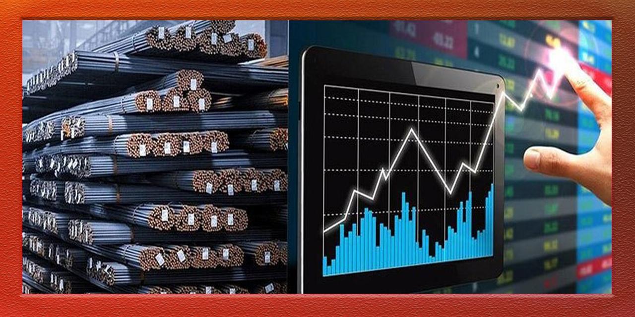 نقش بورس کالا در تثبیت قیمت میلگرد در زمان بحران چیست؟