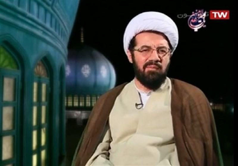 1399022712565713820414314-1 سبک زندگی قرآنی را از حجتالاسلام عالی بشنویم