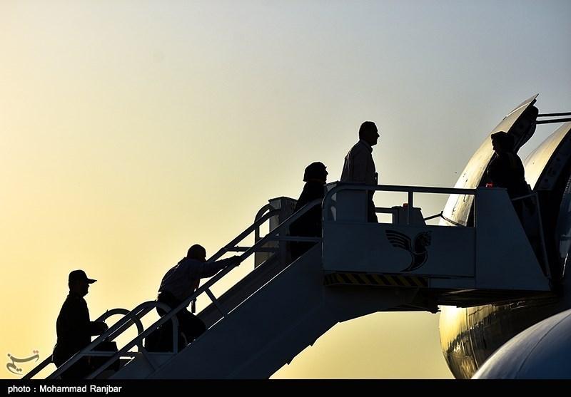 12 هزار زائر تهرانی عازم حج می‌شوند