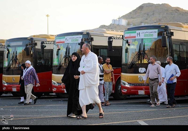 1403040210232981830359814-1 پیشبینی گرمای شدید در مکه و مدینه هنگام ورود زائران ایرانی