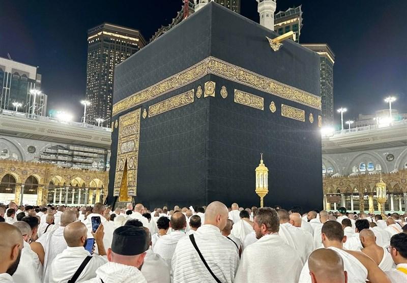 ملزومات ضروری برای زائران حج تمتع+تصاویر