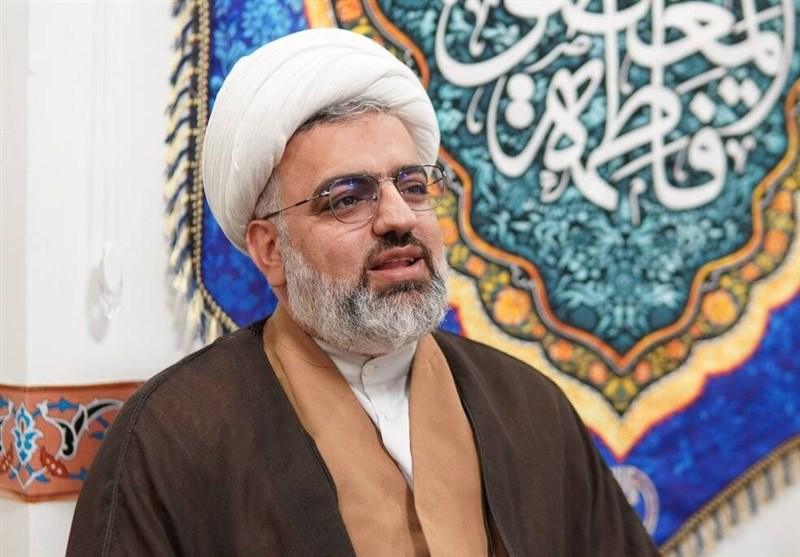 بهره از ظرفیت مردمی و تربیت نیروی متخصص در کانون عظیم تبلیغ