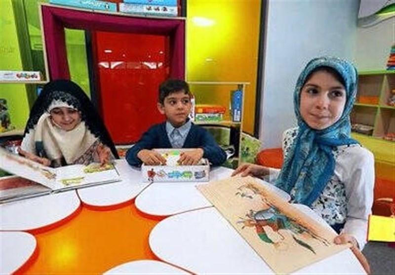 "هدهد سفید" با تمرکز بر قالب نمایشی به شبکه نهال می‌رود