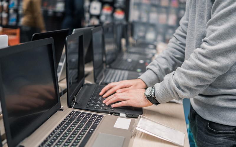 نتیجه گیری نهایی در انتخاب برند لپ تاپ