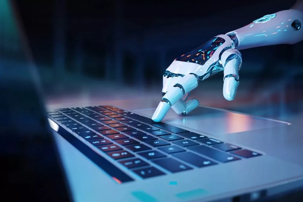 گزارش سازمان ملل درباره تأثیر هوش مصنوعی بر مشاغل