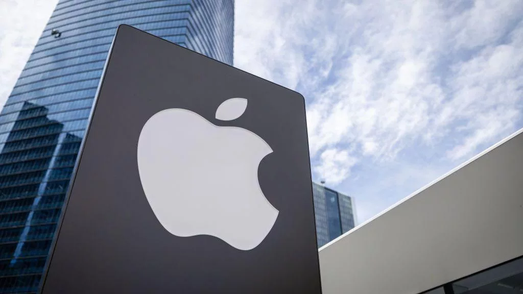 اختلاف اپل و بریتانیا در خصوص رمزنگاری داده‌ها