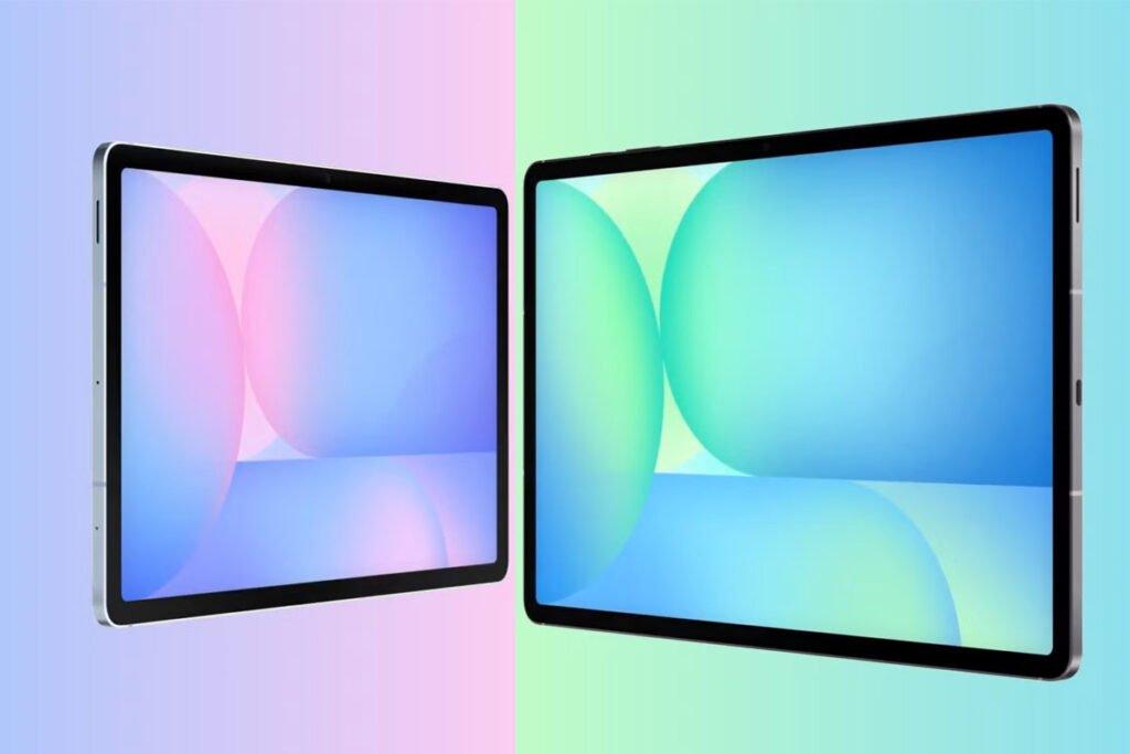 گلکسی تب S10 FE