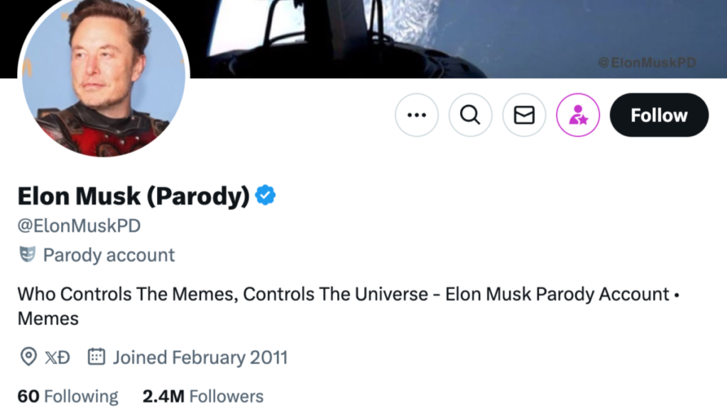 پلتفرم ایکس