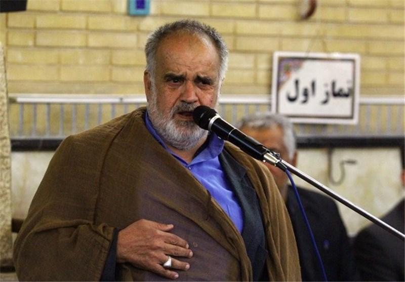 139309130318148134218104-1 مداح و پیرغلام اهل بیت(ع) درگذشت