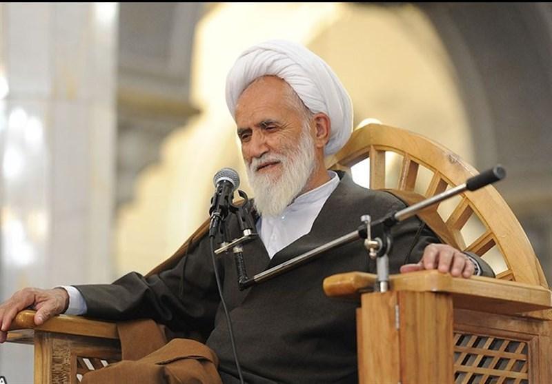 1396092918035133012843314-1 پای درس «امر به معروف و نهی از منکر» آیتالله حائری