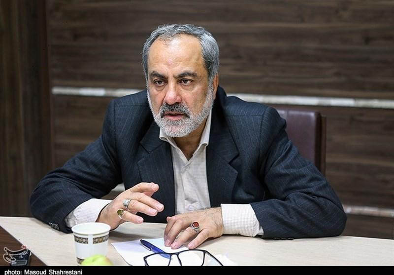 عماد افروغ احساس مسئولیت حوزه را مطالبه می‌کرد