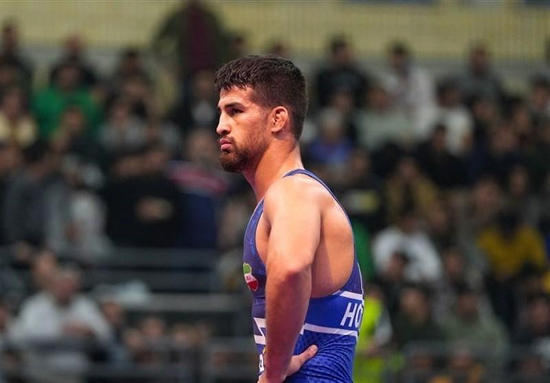 1402091112410656828887784-1 یونس امامی با برتری مقابل یزدانی مسافر جهانی شد