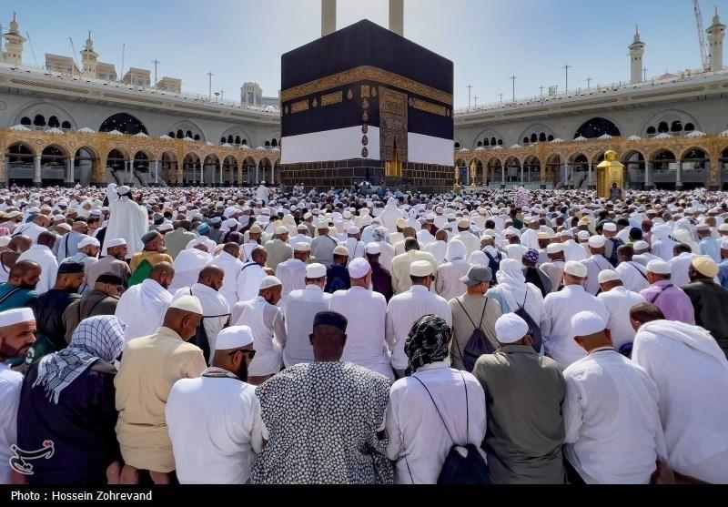 تلاش اروپا برای تحدید حج در آفریقا از ترس  تحرکات ضداستعماری