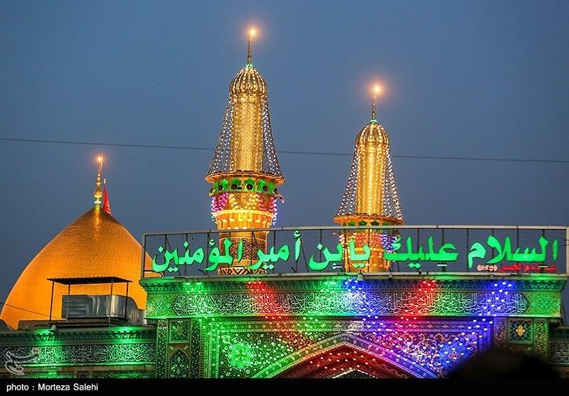 تلاش‌های امام صادق در ترویج معارف حسینی و احیای فرهنگ عاشورا