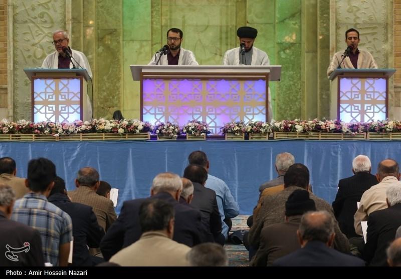 برگزیدگان دوره ارزیابی قاریان و مدرسان معرفی شدند